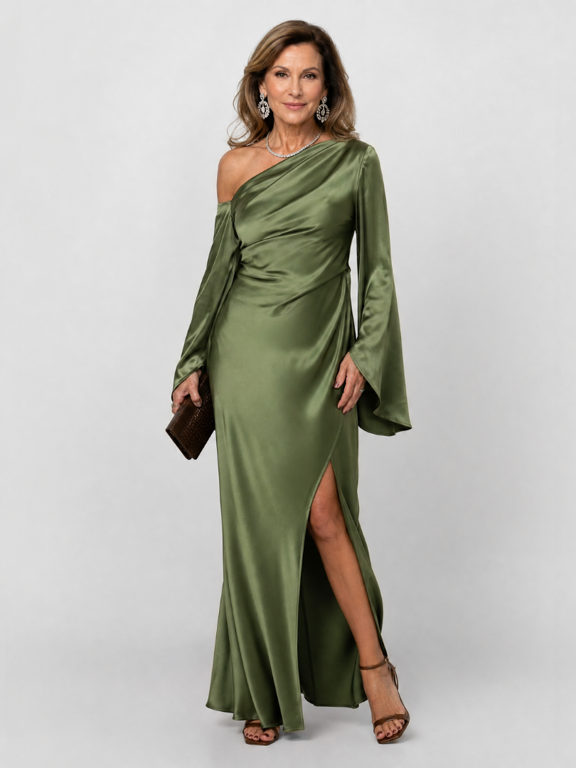 tight green homecoming dresses for Women ModelD_Prom main image 1