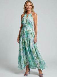 Floral Dresses