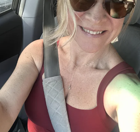 Olivia Brown