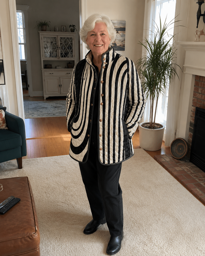 Charlotte Brown