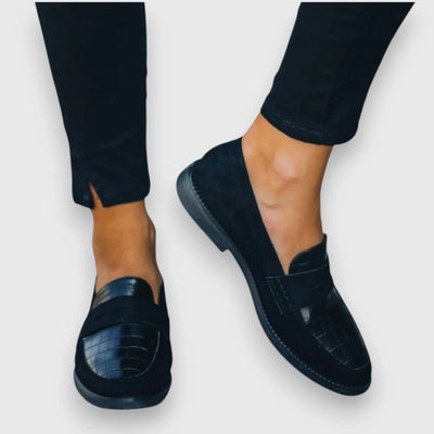 LOAFERS