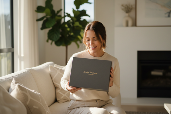 Olivia Anderson review photo