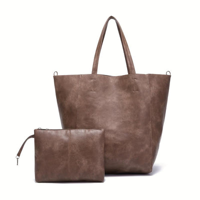 LEATHER BAGS
